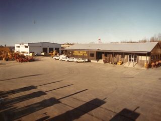 Historic image of Craig Taylor Equipment