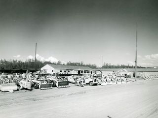 Historic image of Craig Taylor Equipment