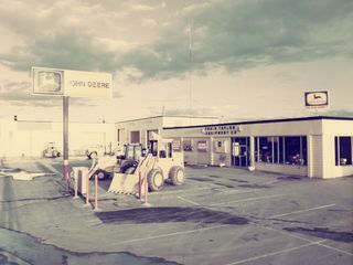 Historic image of Craig Taylor Equipment