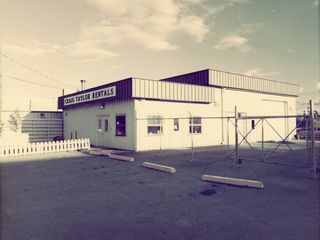 Historic image of Craig Taylor Equipment