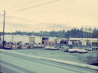 Historic image of Craig Taylor Equipment