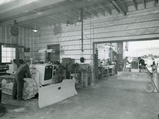 Historic image of Craig Taylor Equipment