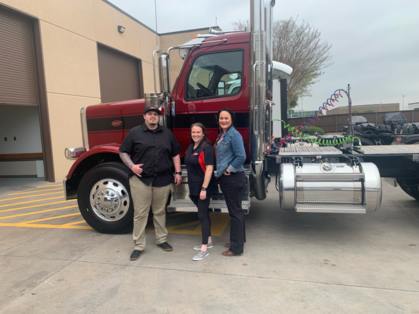 Image of Craig Taylor Equipment employees at work