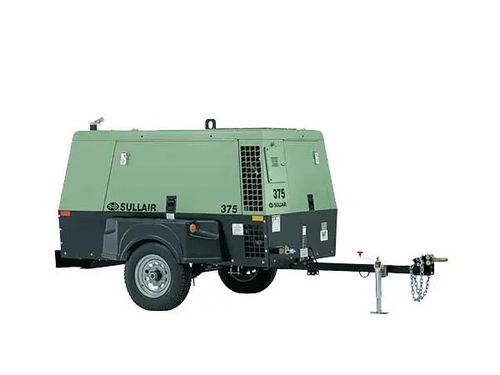 Image of a Air Compressors