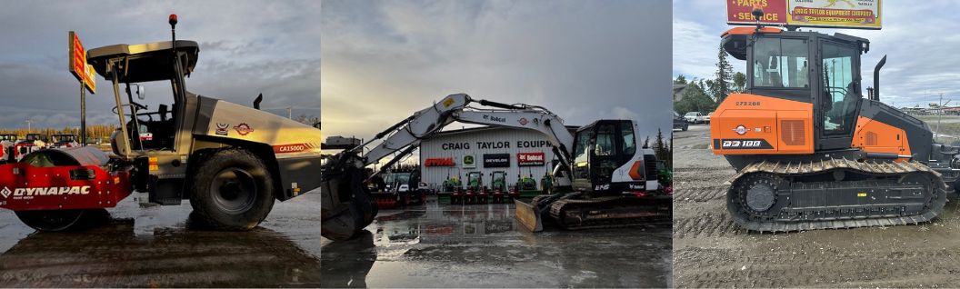 Used Equipment