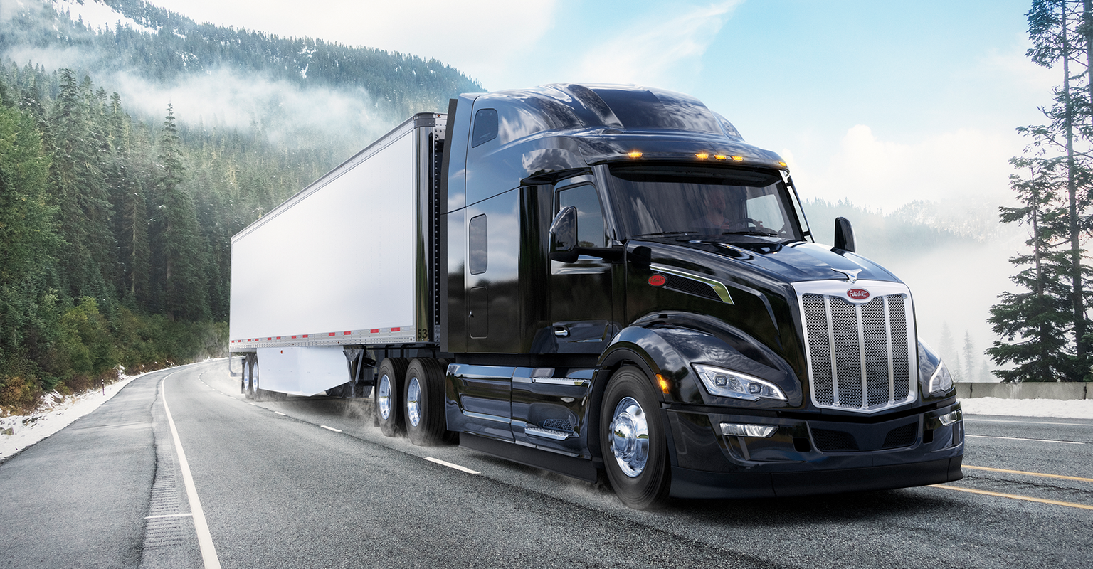 Peterbilt of Alaska - Anchorage
