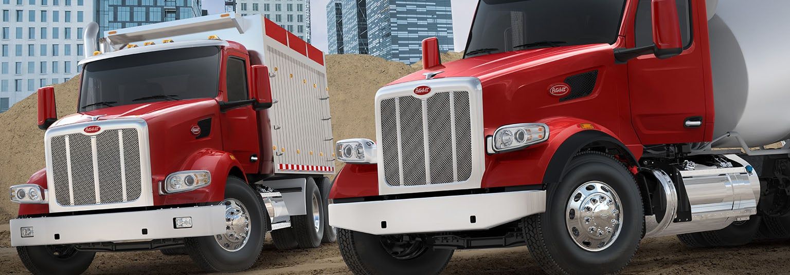 Peterbilt of Alaska - Anchorage
